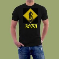 Camisa Mounthain Bike